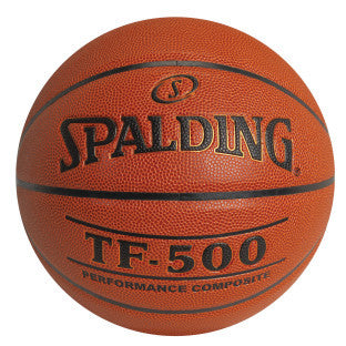 Spalding TF-500 Basketball