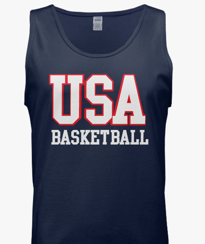 USA Basketball