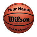 Load image into Gallery viewer, Customized Wilson Evolution Indoor Basketball
