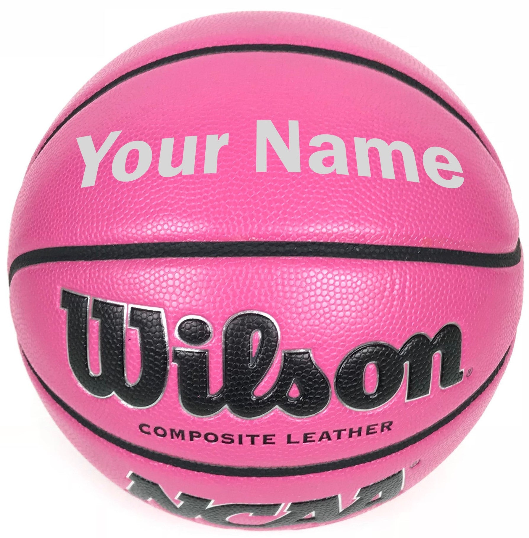 Custom Pink Basketball Jersey  Custom basketball, Black pink