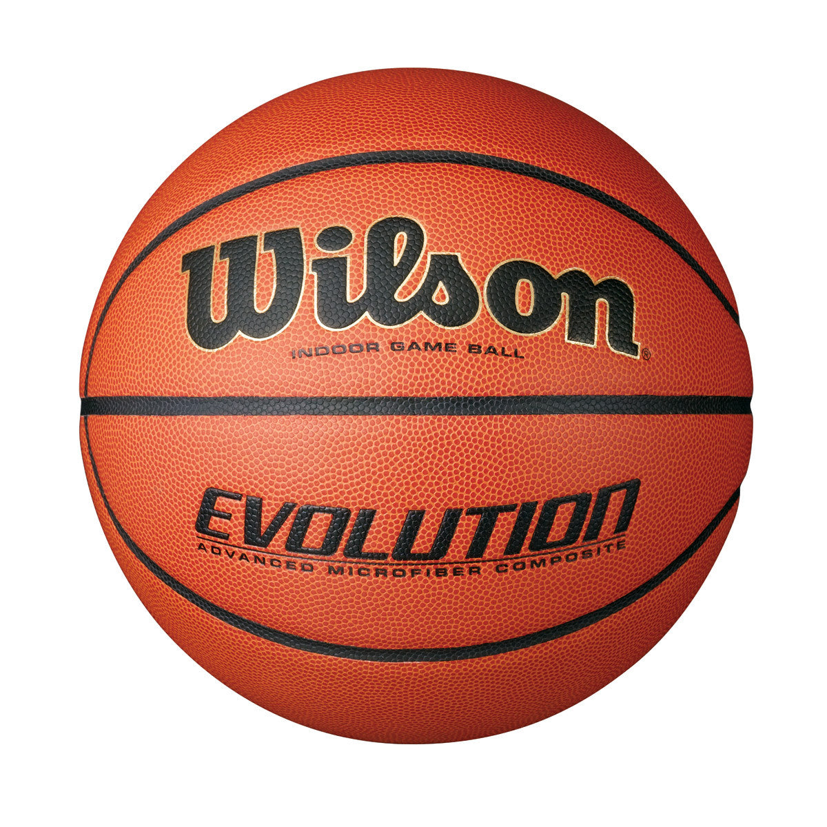 Wilson Evolution Basketball