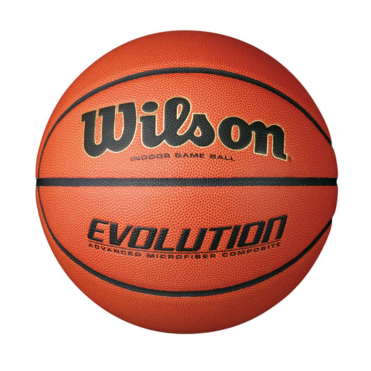 Wilson Evolution Basketball