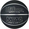 Load image into Gallery viewer, Wilson Black and Silver Basketball 
