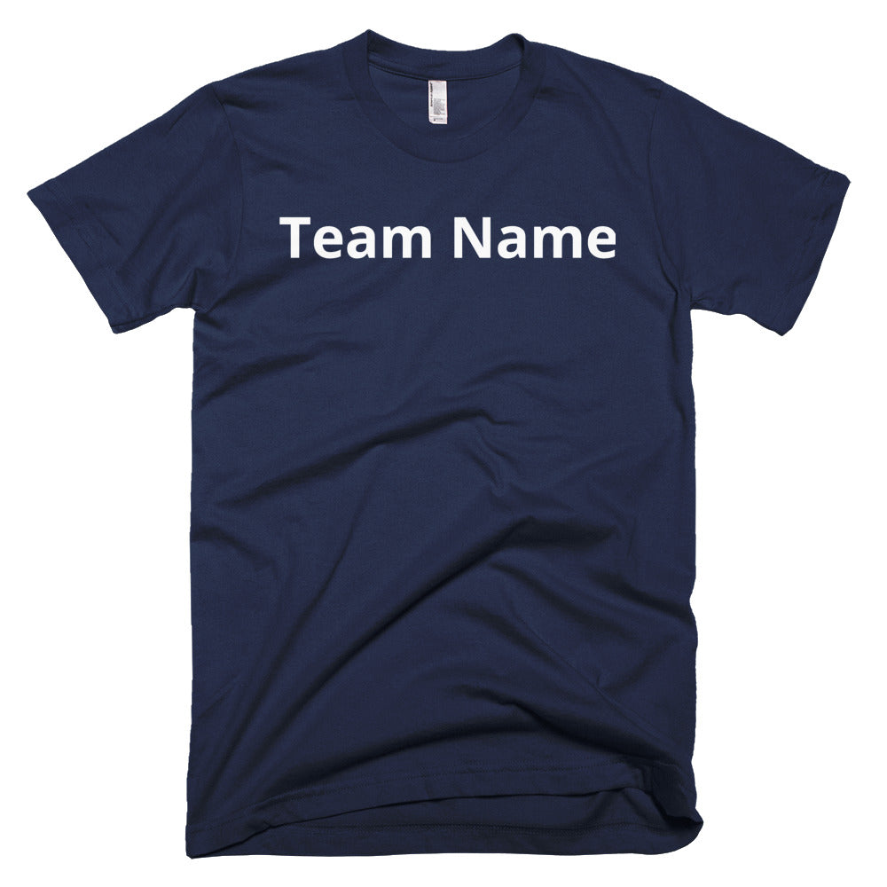 Customized Personalized Basketball Team Shirt
